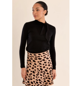 MOLLY BRACKEN MOLLY BRACKEN 26H BT210EH CHANDAIL NOIR
