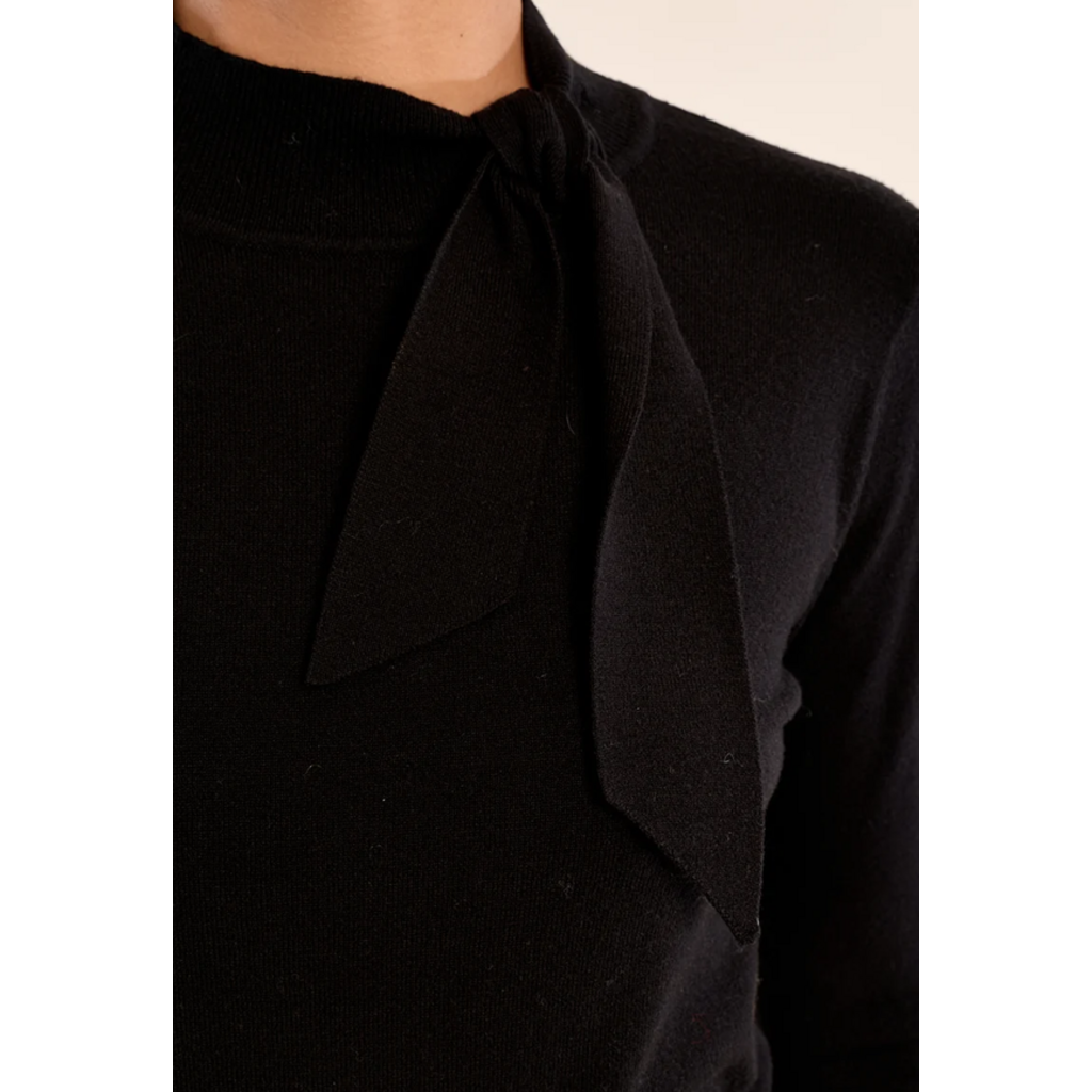 MOLLY BRACKEN MOLLY BRACKEN 26H BT210EH CHANDAIL NOIR