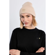 MOLLY BRACKEN MOLLY BRACKEN 26H BL04EH TUQUE BEIGE