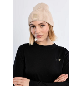 MOLLY BRACKEN MOLLY BRACKEN 26H BL04EH TUQUE BEIGE