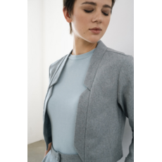 BODY BAG BODYBAG 26H 7219 NASSAU JACKET BABY BLUE