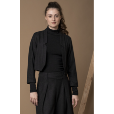 BODY BAG BODYBAG 26H 7219 NASSAU JACKET CHARCOAL