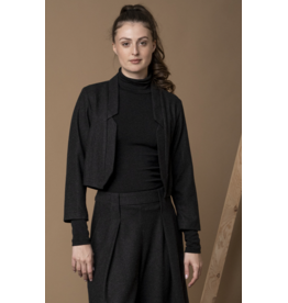 BODY BAG BODYBAG 26H 7219 NASSAU JACKET CHARCOAL