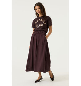 GARCIA GARCIA 26H TSHIRT DOLCE NOTTE HAZEL BLOOM S260001