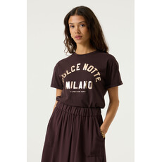 GARCIA GARCIA 26H TSHIRT DOLCE NOTTE HAZEL BLOOM S260001