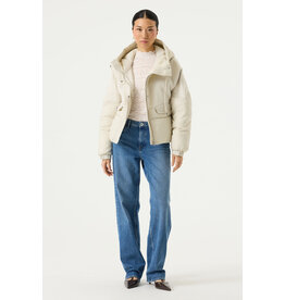 GARCIA GARCIA 26H MANTEAU DUO CREME GJ2600904