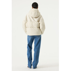 GARCIA GARCIA 26H MANTEAU DUO CREME GJ2600904