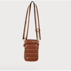 CARACOL CARACOL PETIT SAC MATELASSE FINI BRILLANT 7216 CHO