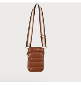 CARACOL CARACOL PETIT SAC MATELASSE FINI BRILLANT 7216 CHO