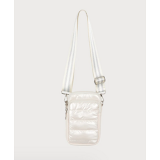 CARACOL CARACOL PETIT SAC MATELASSE FINI BRILLANT 7216 PRL