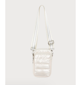 CARACOL CARACOL PETIT SAC MATELASSE FINI BRILLANT 7216 PRL