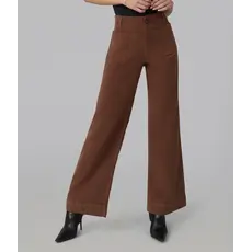LOLA JEANS LOLA JEANS 26H PANTALON CORDUROY COLETTE CAFE