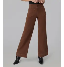 LOLA JEANS LOLA JEANS 26H PANTALON CORDUROY COLETTE CAFE