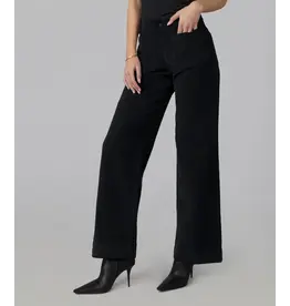 LOLA JEANS LOLA JEANS 26H PANTALON CORDUROY COLETTE BLACK