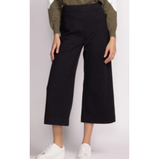 PINK MARTINI 26H 41310F26BLK PANTALON NADIA NOIR