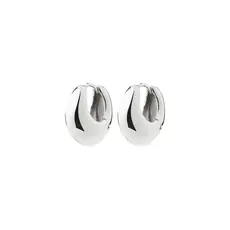 PILGRIM PILGRIM 262636053 KAIROA EARRINGS SILVER PLATED