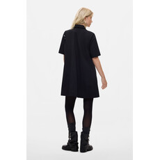 DESIGUAL DESIGUAL 26H 26WWVW37 ROBE LYRA NOIR
