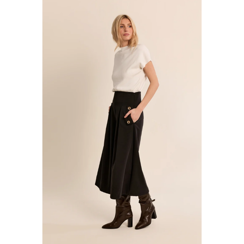 MOLLY BRACKEN MOLLY BRACKEN 26H P1849EN GAUCHO MARINE TRES FONCE