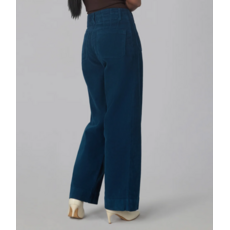 LOLA JEANS LOLA JEANS 26H PANTALON CORDUROY COLETTE DARKROOM BLUE