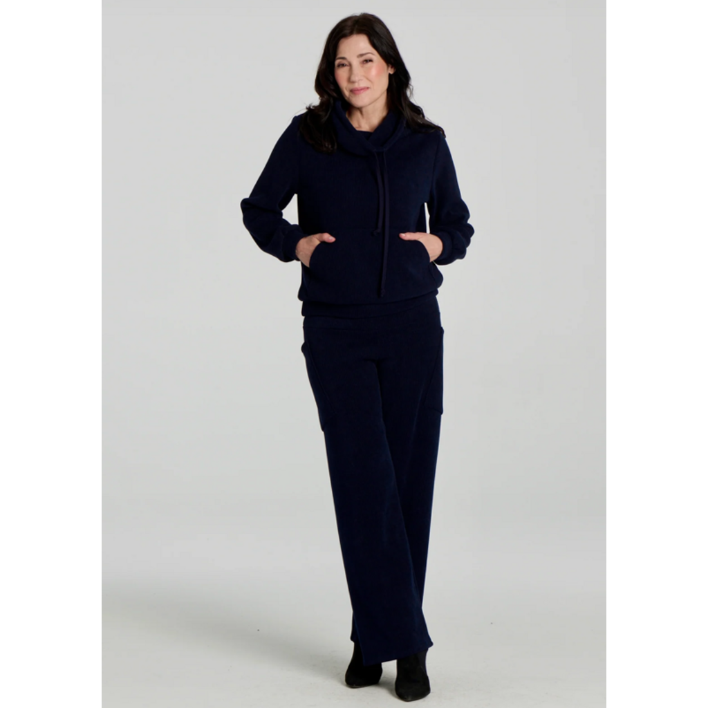 KOLLONTAÏ KOLLONTAI 26H 14375 PANTALON LORENZO MARINE