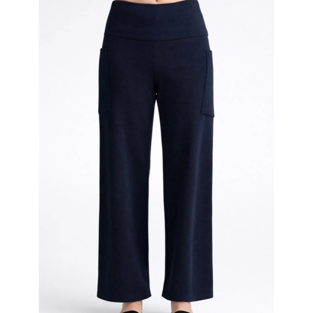 KOLLONTAÏ KOLLONTAI 26H 14375 PANTALON LORENZO MARINE