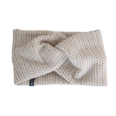 BALUCHON BALUCHON BANDEAU TRICOT ECOSSE STYLE 3029 T1957 SABLE