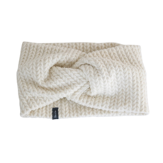 BALUCHON BALUCHON BANDEAU TRICOT ECOSSE STYLE 3029 T1958 CREME