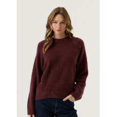GARCIA GARCIA 26H V260240 PULLOVER 4081 ROSEWOOD
