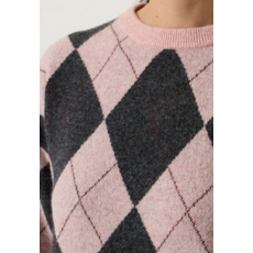 GARCIA GARCIA 26H V260241 PULLOVER 3106 DUSTY PINK