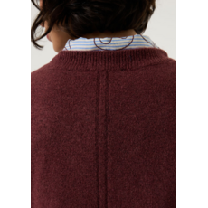 GARCIA GARCIA 26H V260253 DEBARDEUR 4081 ROSEWOOD