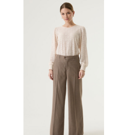 GARCIA GARCIA 26H V260314 PANTALON 5232 SOFT TAUPE