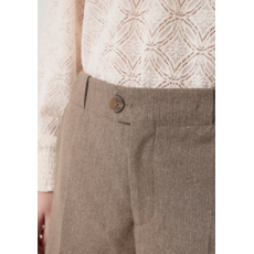 GARCIA GARCIA 26H V260314 PANTALON 5232 SOFT TAUPE