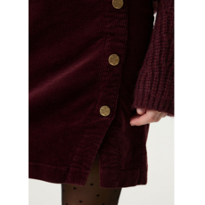 GARCIA GARCIA 26H V260321 JUPE 4081 ROSEWOOD