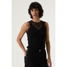 GARCIA GARCIA 26H W260020 CAMI 60 BLACK