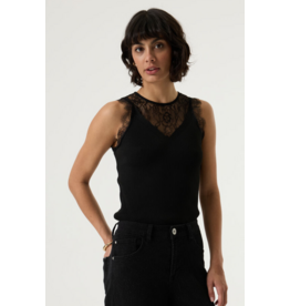 GARCIA GARCIA 26H W260020 CAMI 60 BLACK