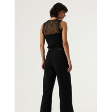 GARCIA GARCIA 26H W260020 CAMI 60 BLACK