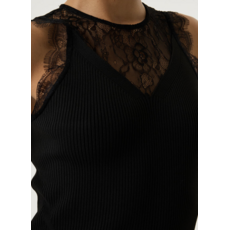 GARCIA GARCIA 26H W260020 CAMI 60 BLACK