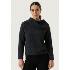 GARCIA GARCIA 26H W260046 PULLOVER 4447 SANDY TAUPE