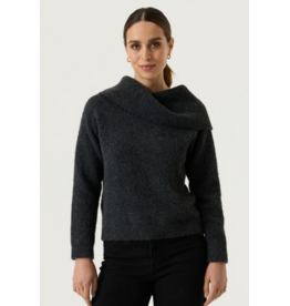 GARCIA GARCIA 26H W260046 PULLOVER 4447 SANDY TAUPE