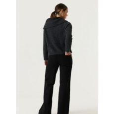 GARCIA GARCIA 26H W260046 PULLOVER 4447 SANDY TAUPE