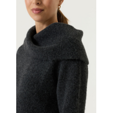GARCIA GARCIA 26H W260046 PULLOVER 4447 SANDY TAUPE