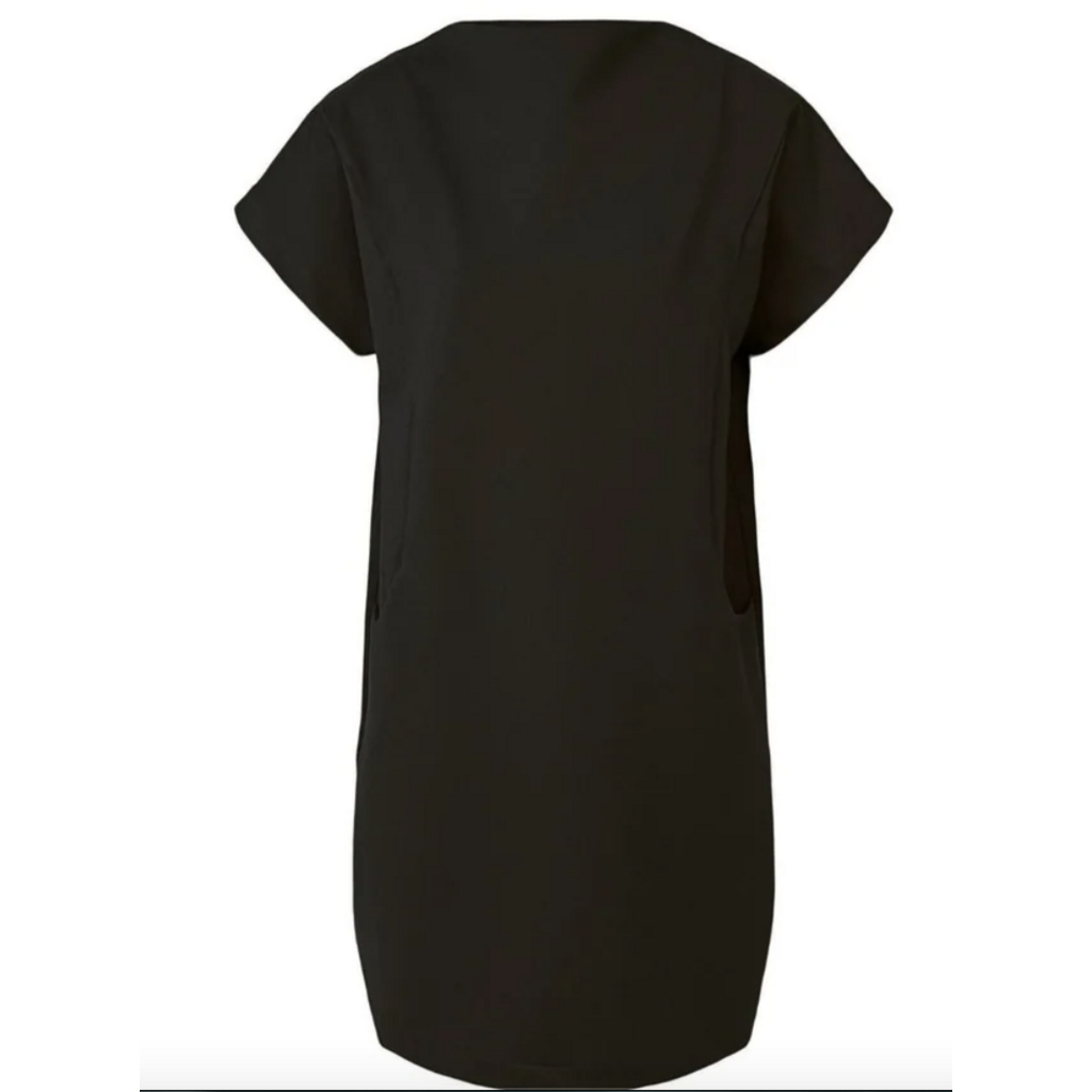 MELOW DESIGN MELOW 26H ROBE NINA NOIR