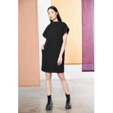 MELOW DESIGN MELOW 26H ROBE NINA NOIR
