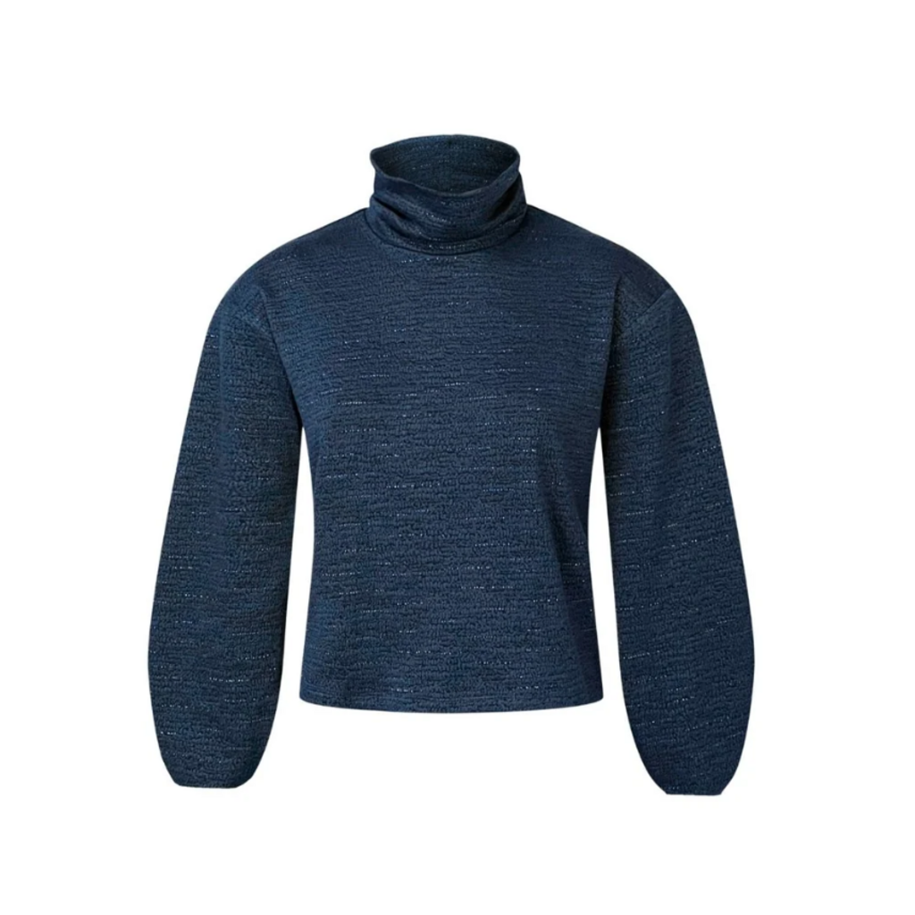 MELOW DESIGN MELOW 26H HAUT NATHALIE MARINE