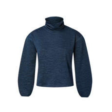 MELOW DESIGN MELOW 26H HAUT NATHALIE MARINE