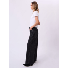 YOGA JEANS YOGA JEANS 3071 LILY WIDE CLASSIC RISE 31'' ASHWOOD