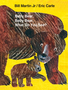 MPS Baby Bear Baby Bear What Do You See Board Book