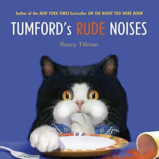 MPS Tumford’S Rude Noises