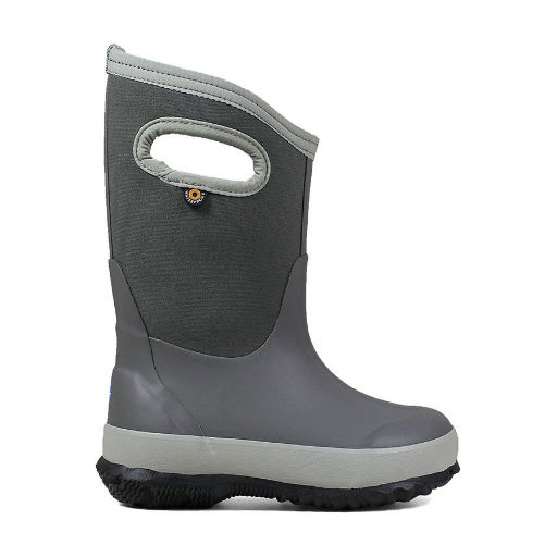 BOGS Bogs Classic Matte Kids Insulated Boot