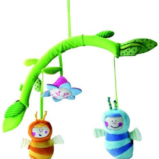 HABA Mobile Fireflies